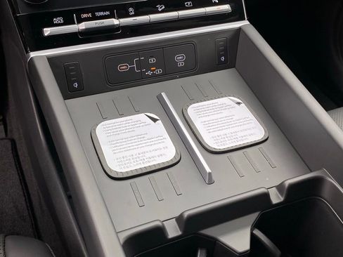 New 2026 Hyundai Santa Fe XRT AWD/4WD image 19