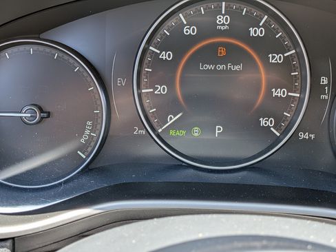 New 2026 MAZDA CX-50 AWD 2.5 S w/ Weather Package image 29