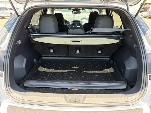 New 2026 Subaru Crosstrek 2.5i Wilderness AWD/4WD image 25