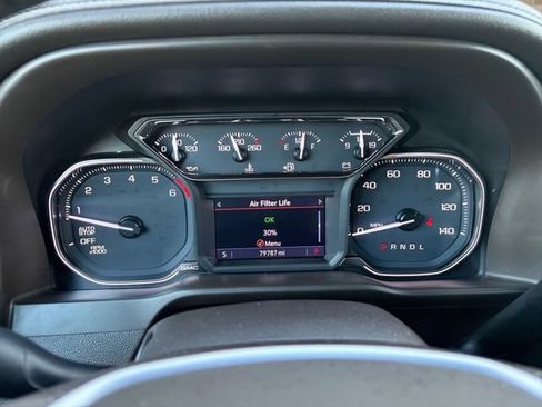 Used 2020 GMC Sierra 1500 SLT image 9