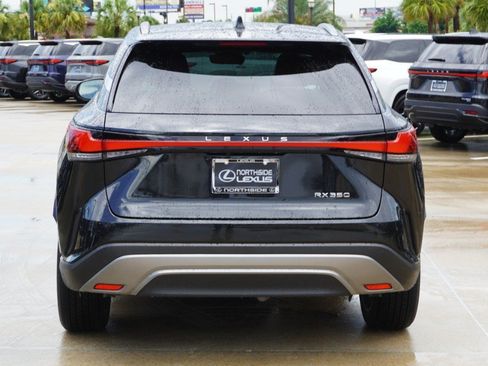 Certified 2026 Lexus RX 350 Premium Plus w/ Accessory Package (Z1) FWD image 7