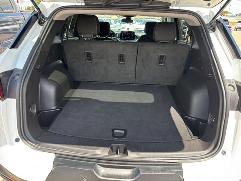 Used 2026 Chevrolet Blazer LT FWD image 27