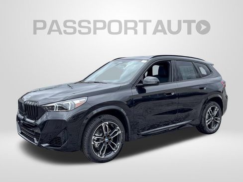 New 2026 BMW X1 xDrive28i image 1