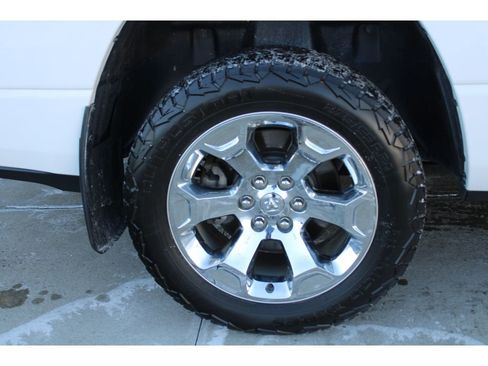 Certified 2022 RAM 1500 Big Horn image 24