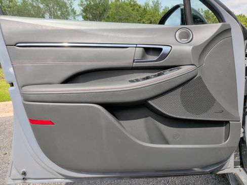 Used 2024 Hyundai Sonata N Line FWD image 27