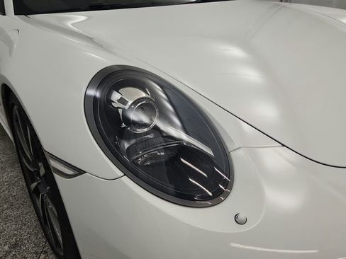 Used 2017 Porsche 911 Targa 4S AWD/4WD image 54
