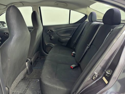 Used 2015 Nissan Versa S image 26