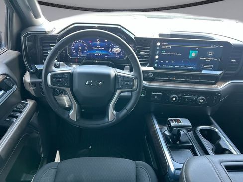 Used 2022 Chevrolet Silverado 1500 RST w/ All Star Edition Plus AWD/4WD image 21