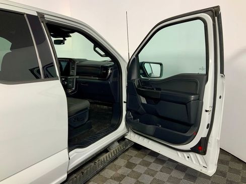 Used 2023 Ford F150 XLT w/ Equipment Group 302A High image 31