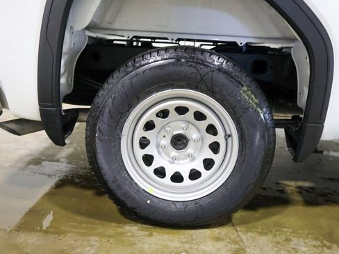 New 2026 GMC Sierra 1500 Pro w/ Convenience Package image 26