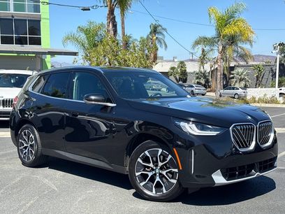 Used 2026 BMW X3 xDrive30i