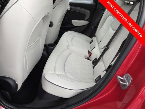 Used 2023 MINI Cooper S w/ Signature Upholstery Package image 21