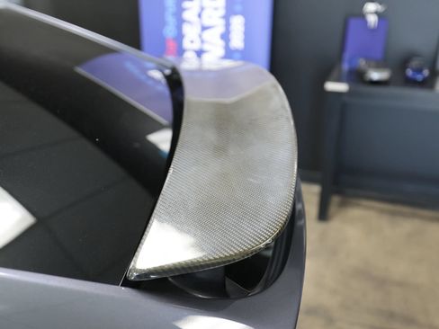 Used 2018 Tesla Model X P100D AWD/4WD image 16