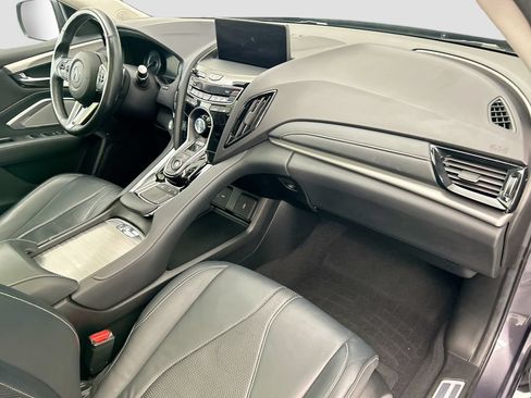Used 2020 Acura RDX AWD w/ Technology Package image 19