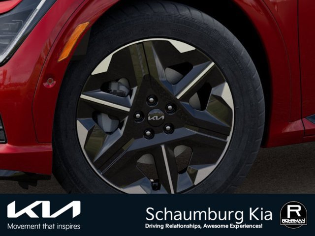 New 2026 Kia EV6 GT-Line RWD image 9