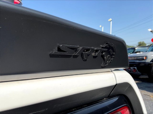 Used 2023 Dodge Challenger SRT Hellcat RWD image 24