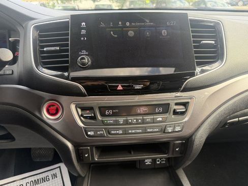 Used 2019 Honda Pilot EX-L image 17