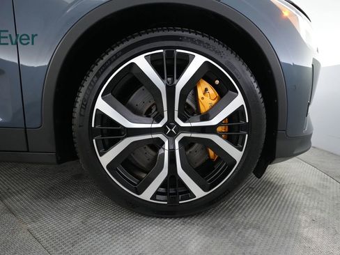 Used 2022 Polestar Polestar 2 w/ Performance Package AWD/4WD image 20