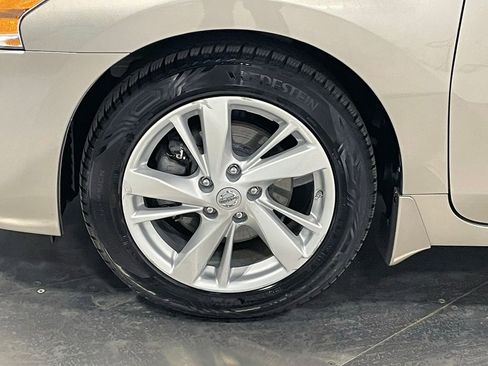 Used 2013 Nissan Altima 2.5 SV w/ 2.5SV Convenience Pkg FWD image 17