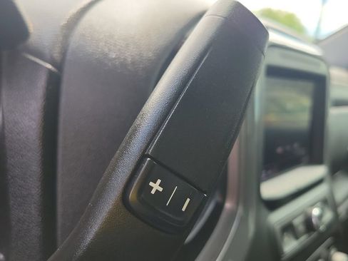 Used 2020 Chevrolet Silverado 1500 W/T w/ WT Fleet Convenience Package RWD image 36
