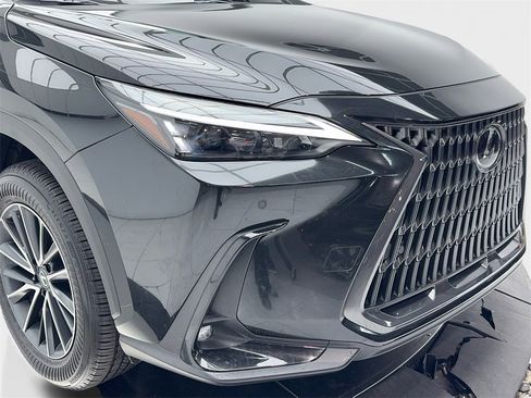 Used 2025 Lexus NX 350 AWD w/ Accessory Package (2T) image 3