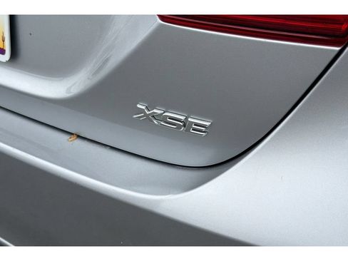 Certified 2024 Toyota Camry XSE FWD image 7