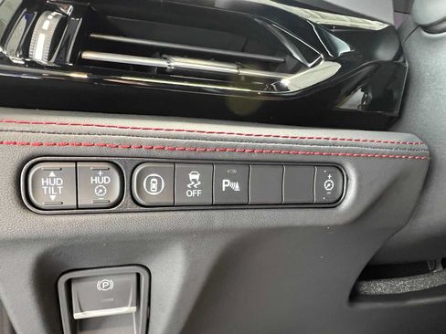 New 2026 Acura MDX Type S AWD/4WD image 14