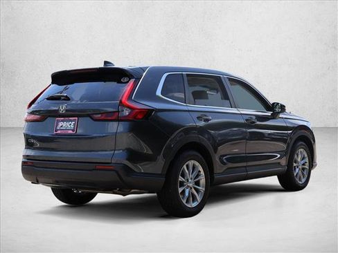 Used 2024 Honda CR-V EX image 5
