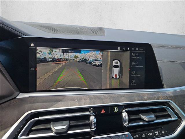 Certified 2023 BMW X5 xDrive40i w/ Premium Package AWD/4WD image 14
