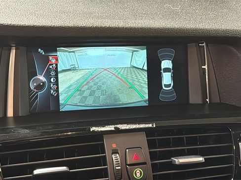 Used 2016 BMW X4 xDrive28i image 29