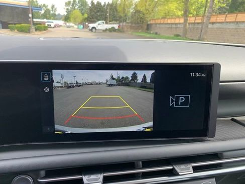 New 2026 Hyundai Tucson SE AWD/4WD image 15