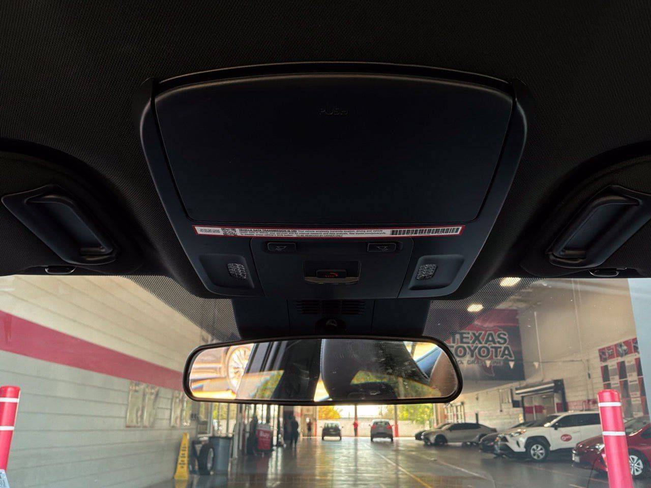 Used 2026 Toyota Camry SE FWD image 16