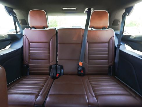 Used 2023 GMC Yukon Denali Ultimate AWD/4WD image 40