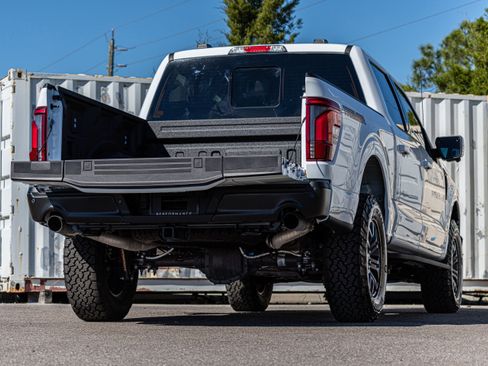 New 2025 Ford F150 Tremor w/ Equipment Group 402A High AWD/4WD image 34