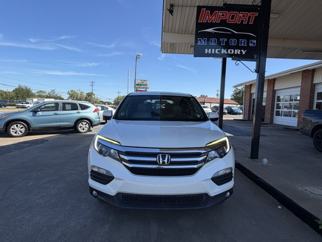 Used 2018 Honda Pilot EX-L image 3