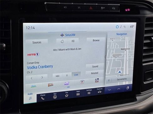 Certified 2022 Ford F150 Raptor w/ Equipment Group 801A High image 14