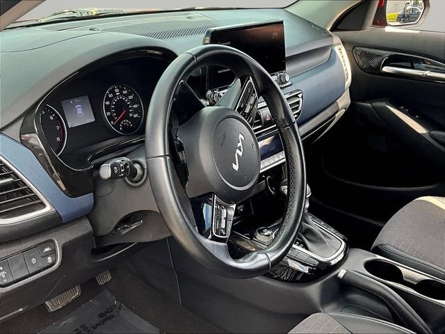 Certified 2022 Kia Seltos S AWD/4WD image 18