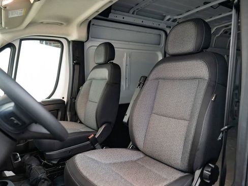 New 2026 RAM ProMaster 3500 w/ Convenience Group image 24