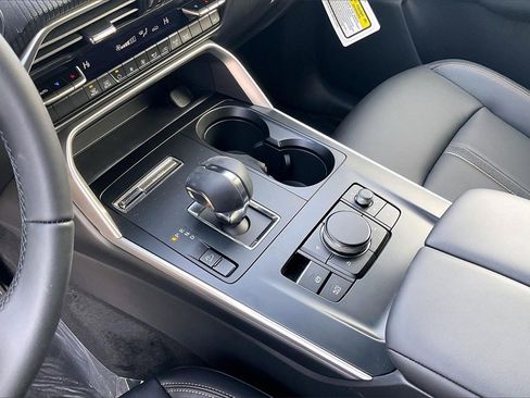 New 2026 MAZDA CX-90 3.3 Turbo w/ Select Package image 7