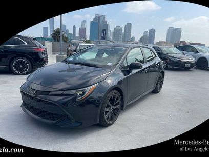 Used 2021 Toyota Corolla SE