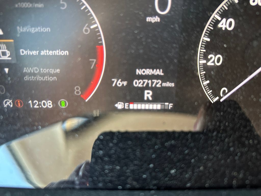 Used 2024 Honda CR-V EX-L image 12