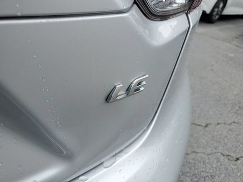 Used 2023 Toyota Corolla LE FWD image 8