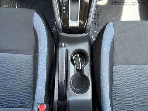 Used 2023 Nissan Versa SV FWD image 22