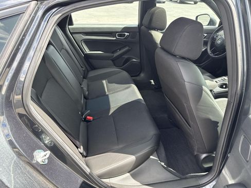 Certified 2026 Honda Civic Sport image 17