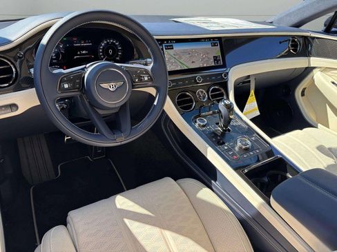 New 2025 Bentley Continental GT Speed image 28
