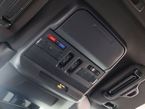 New 2026 Subaru Outback Premium AWD/4WD image 15