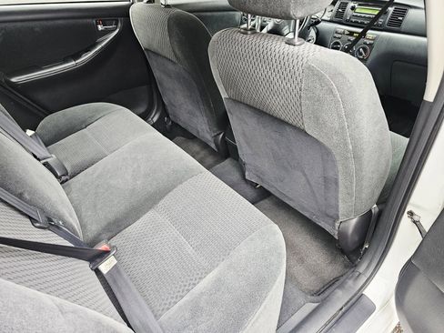 Used 2006 Toyota Corolla S image 12