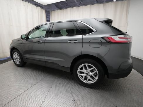 Used 2024 Ford Edge SEL w/ Convenience Package AWD/4WD image 36