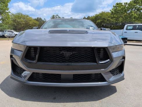 New 2026 Ford Mustang GT Premium RWD image 8