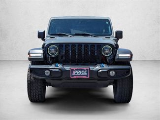 Used 2023 Jeep Wrangler Unlimited AWD/4WD video 2